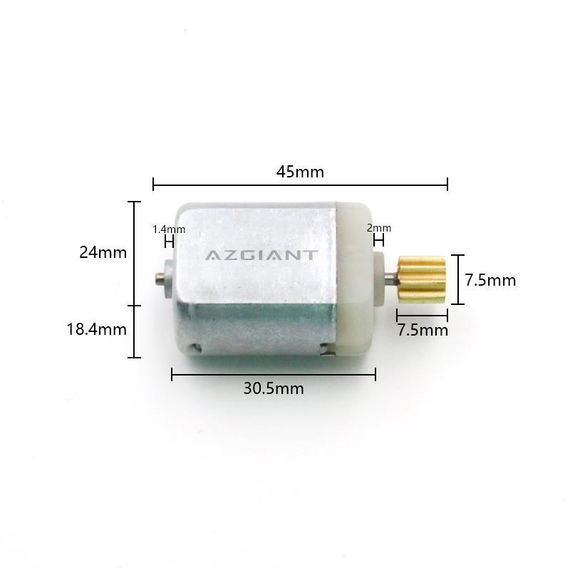 Central Door Lock Actuator Motor For 2011-17 for Audi S7 Quattro,11-18 for Audi for A8 D4 4H