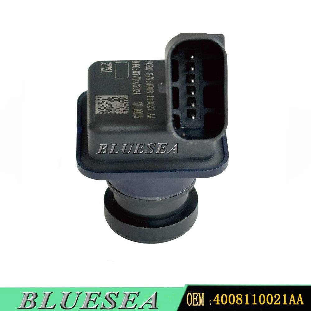 4008110021AA NEW Front Camera For 2020-2024 for Ford Troller Tx4