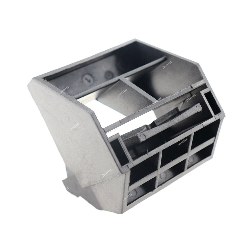 Lower Radiator Mounting Bracket Left Driver Side fits for BMW E60 E61 523i 525i 528i