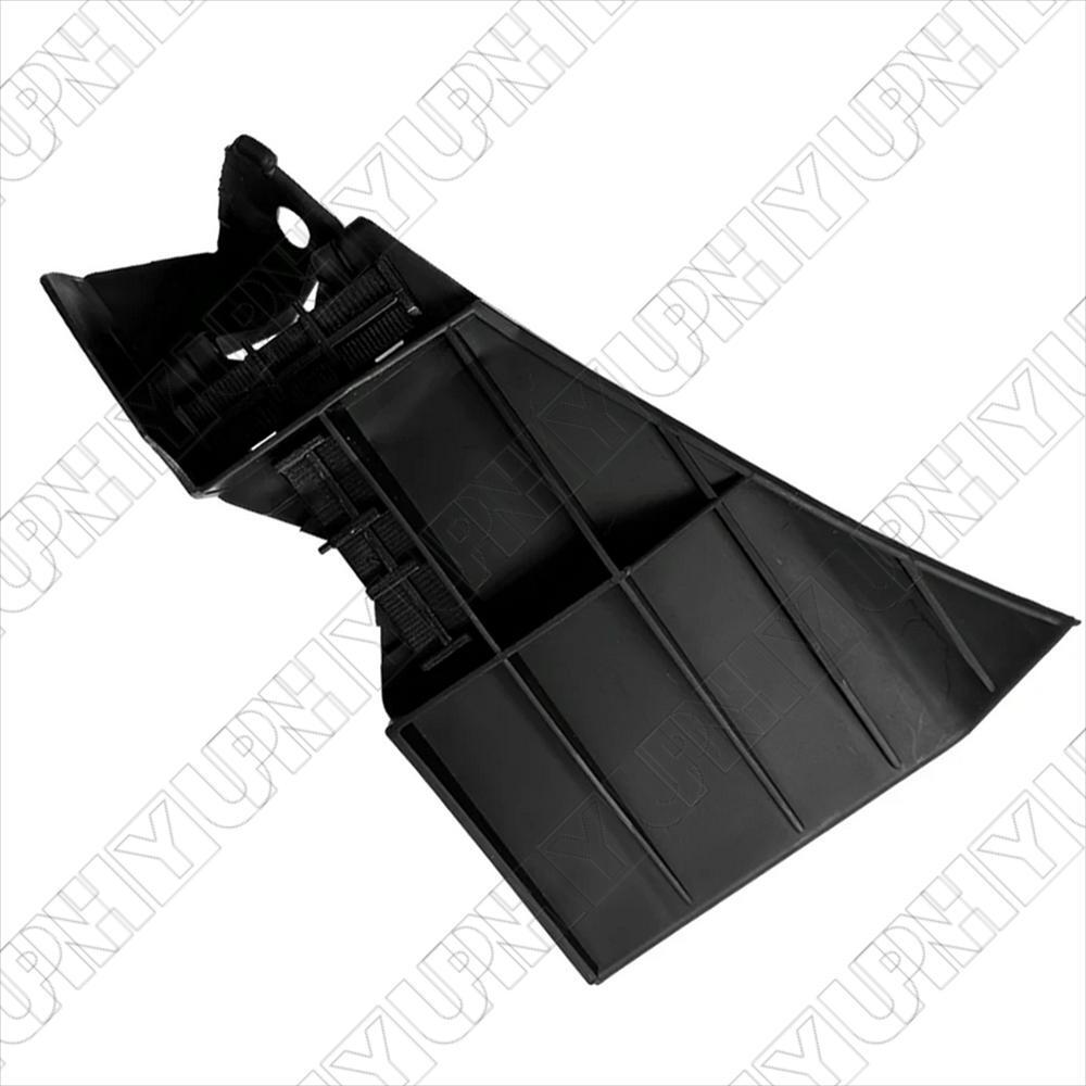 For 2005-2009 for Ford for Mustang Front Bumper Cover Reinforcement Support Brackets Set
