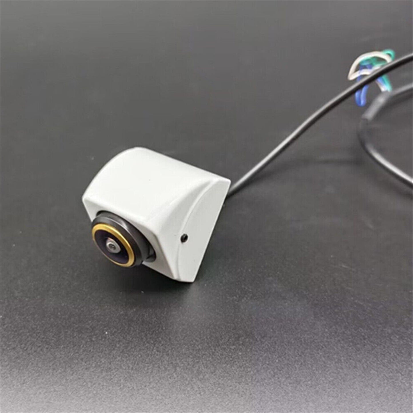 170¡ã AHD Car Rearview Backup Camera, Reverse Parking Camera, Night Vision, Waterproof