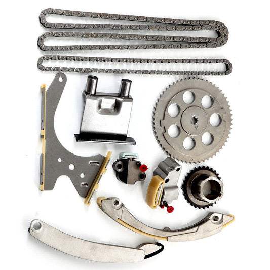Timing Chain Kit for Chevy Colorado for GMC for Canyon for Hummer H3 H3T 24100362