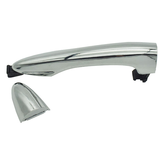 Left rear door handle chrome 826523W010, suitable for Kia Sportage 2011-2016