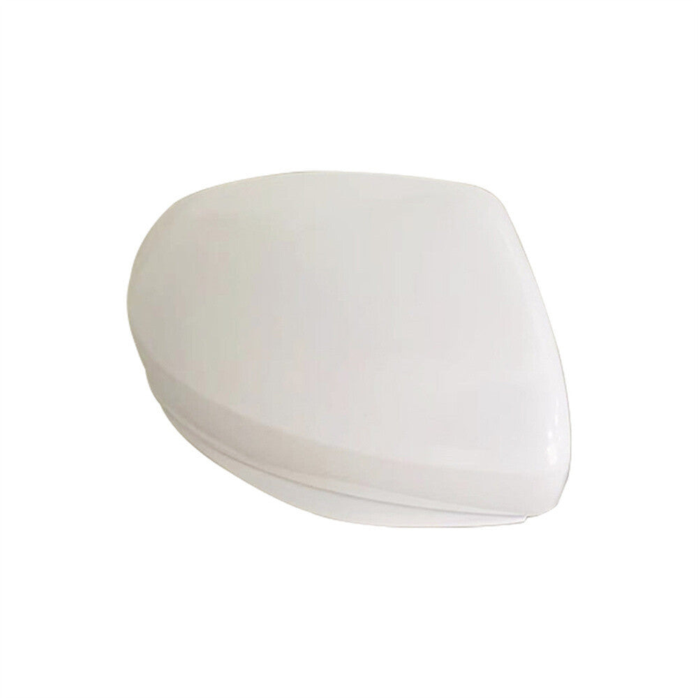 1x Right Passenger Side Mirror Cover for Honda Fit 2014 2015 2016 2017 2018 2019