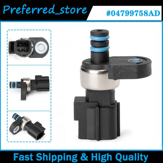 for Jeep transmission pressure sensor suitable for Dodge for Ram 45RFE 545RFE 04799758AD