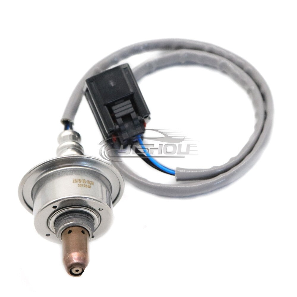 Suitable for Mazda 2 1.3 1.5MZR 07-15 upstream air-fuel ratio oxygen sensor Z678-18-8G1A