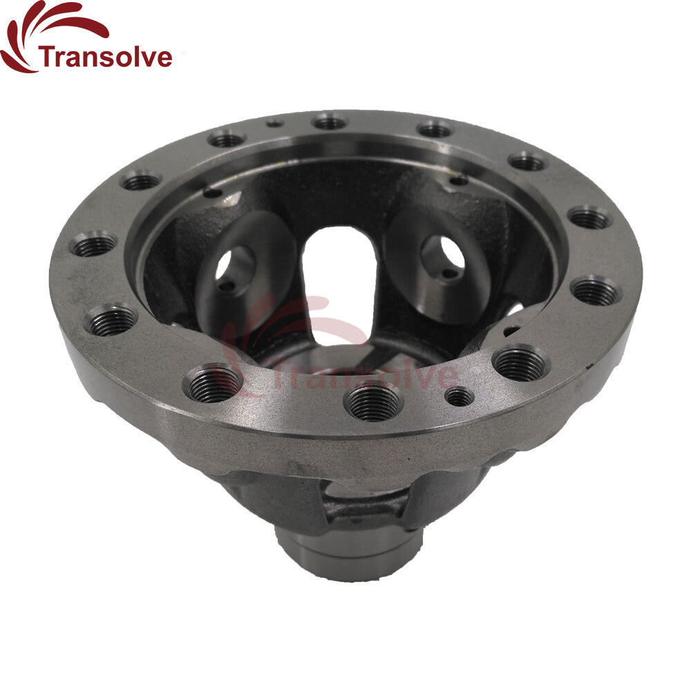A6LF2 A6LF3 Transmission AWD Differential Cover 45822-3B450 for Hyundai for Kia