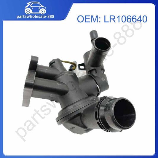 LR106640 Thermostat Housing Module for Land Rover for Defender Discovery Sport 2.0T