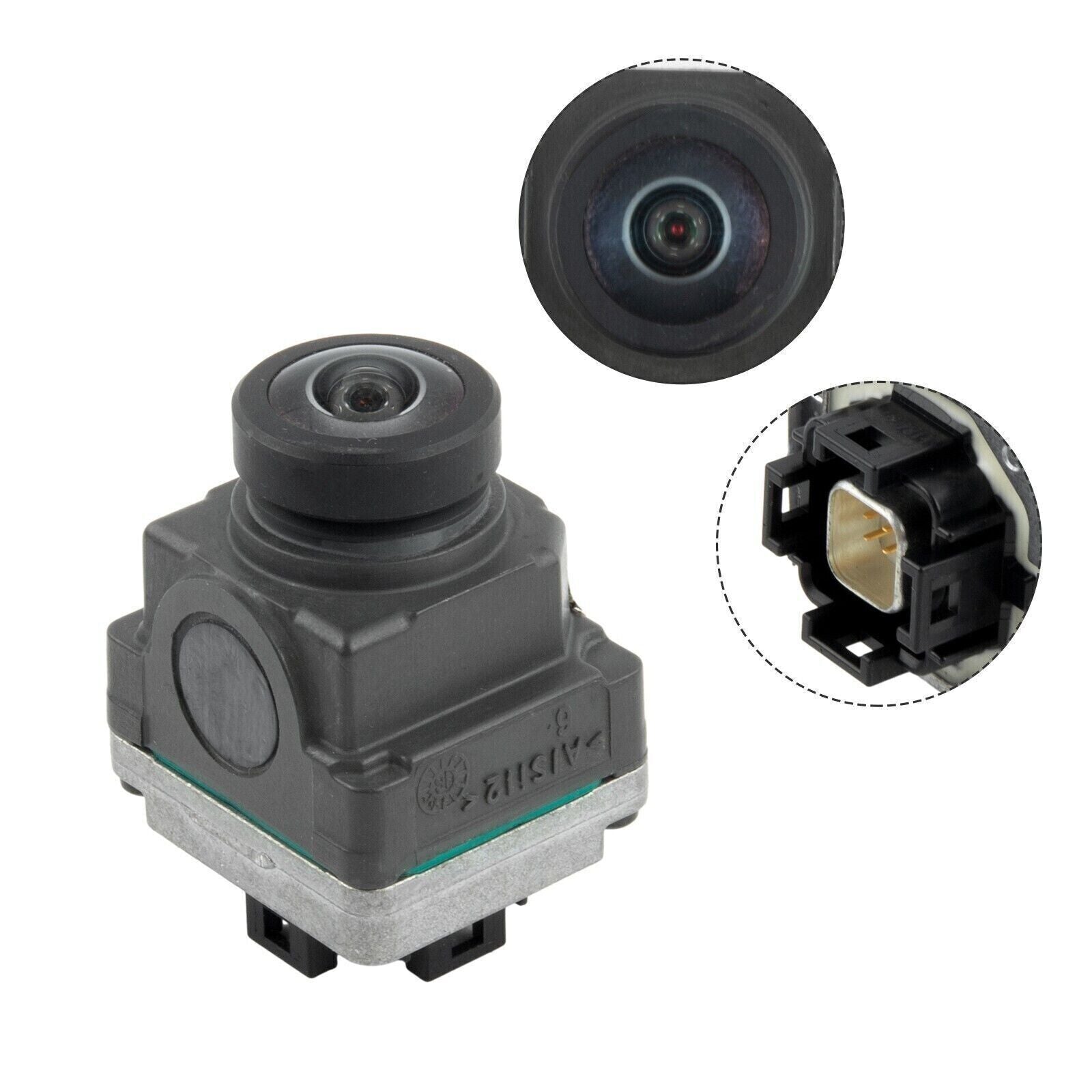 Trunk Parking Camera GJ32-19G590-BC for Land Rover Aurora for Range Rover LR078535