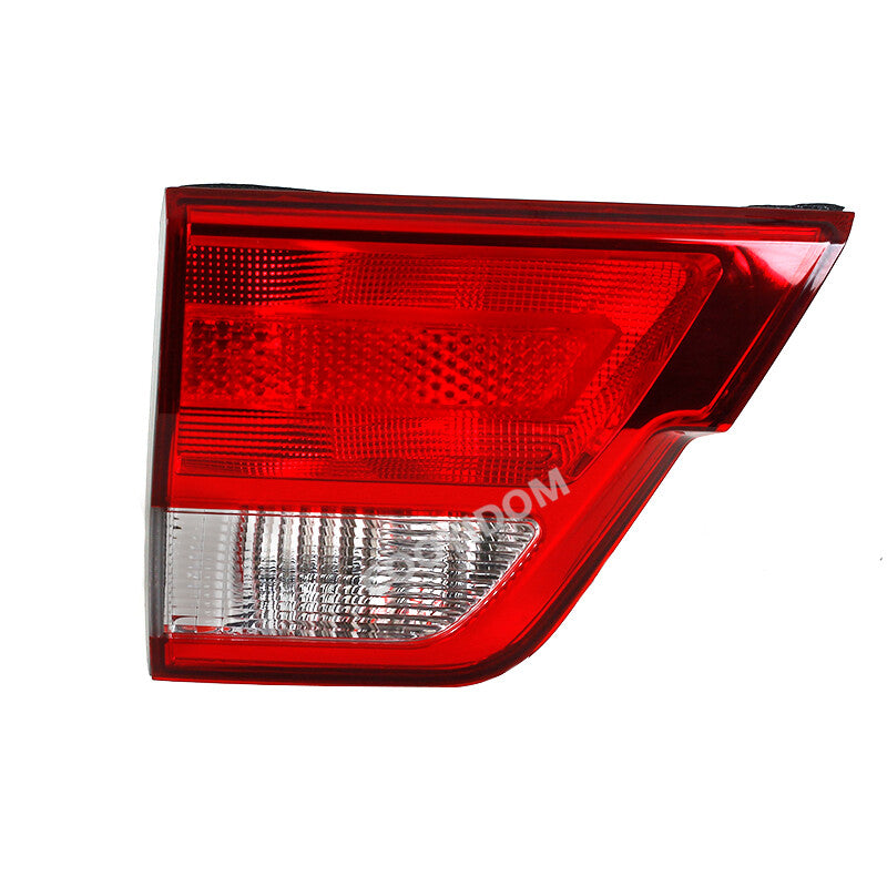 Left For 2011-2013 for Jeep Grand Cherokee Rear Inside Tail Light Rear Brake