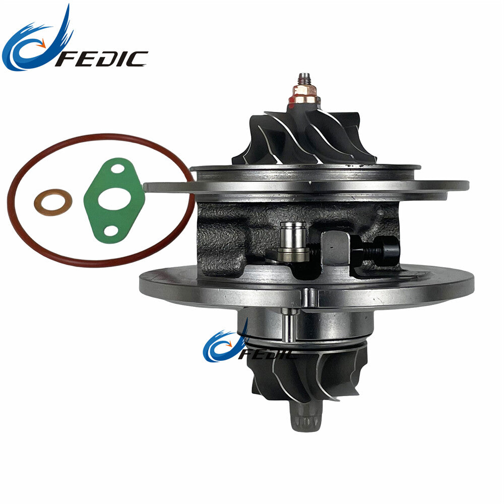 Turbo cartridge TF035 49135-07410 for Hyundai Santa Fe 2.2 CRDi D4EB 150 HP 2006