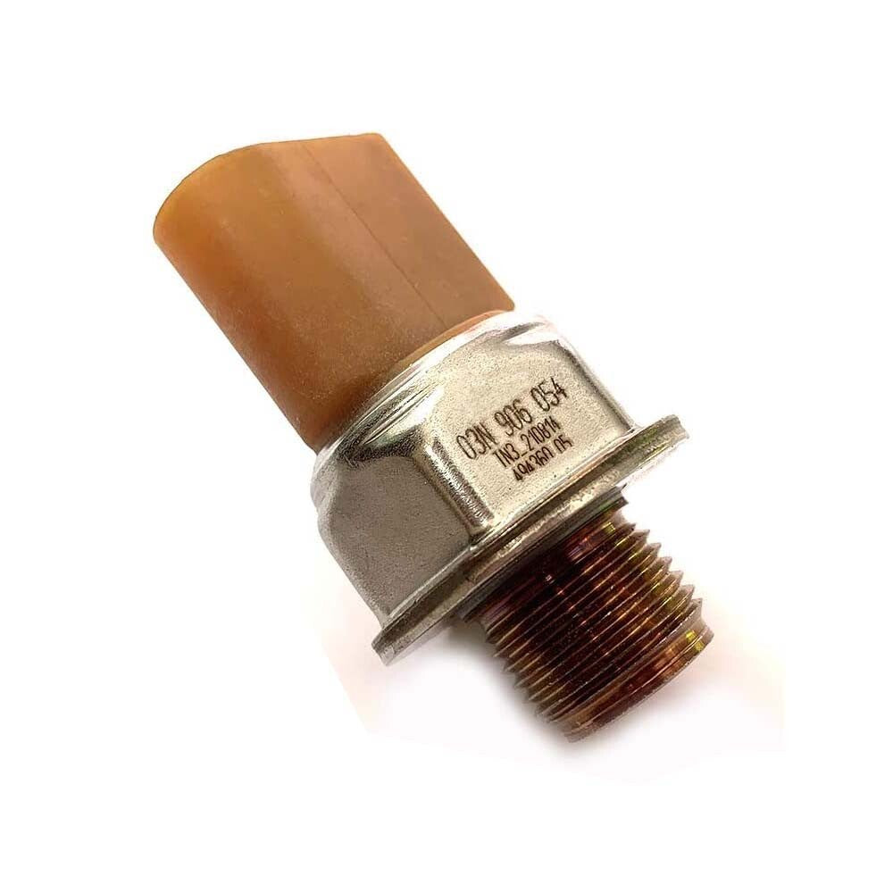 One new fuel pressure sensor 85PP44-01 03N906054 R85PP44-01 FPS046 for Audi and for Volkswagen .