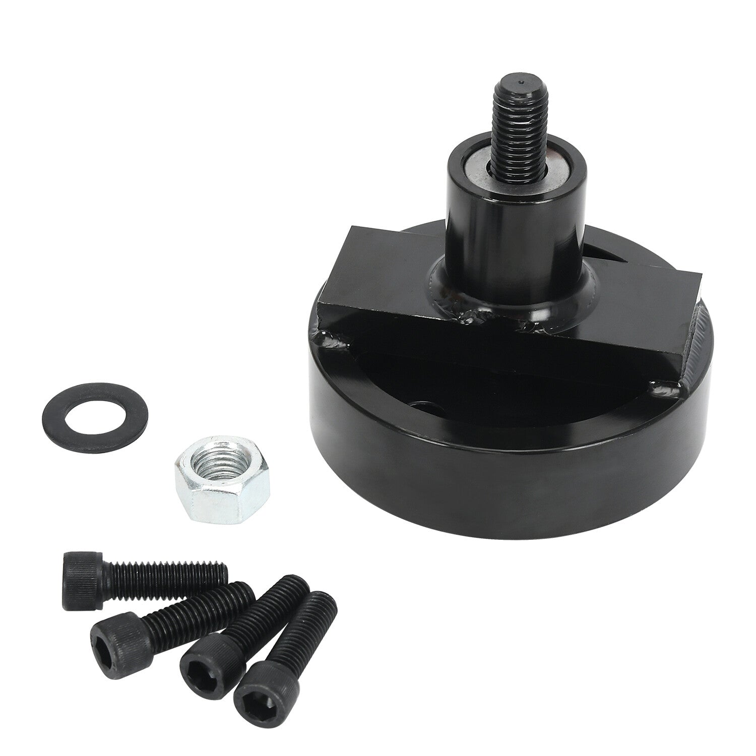 Crankshaft Rear Main Seal Installer KCD10002A and ST-218 For 6059 JD engines