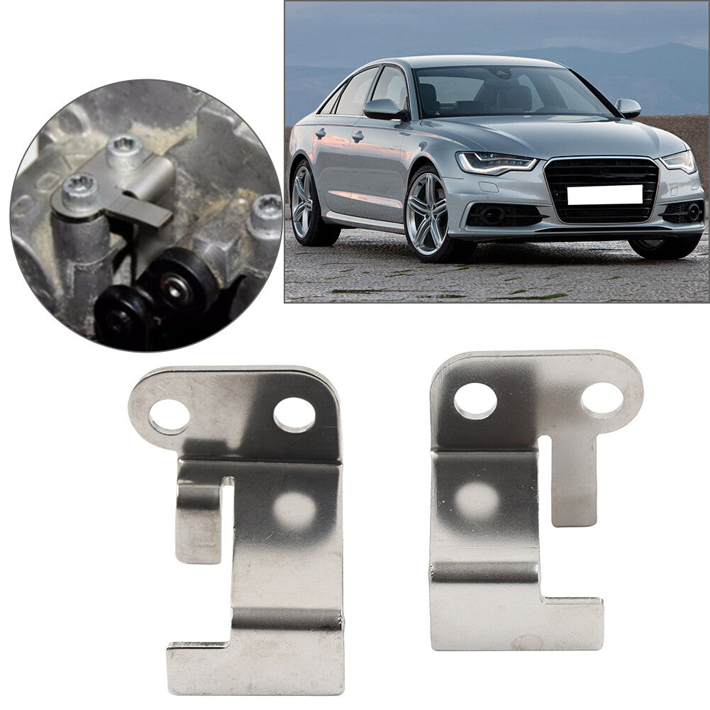 Actuator Manifold P2015 Repair Brackets for Audi for Volkswagen 2.7 3.0 4.2 TDI