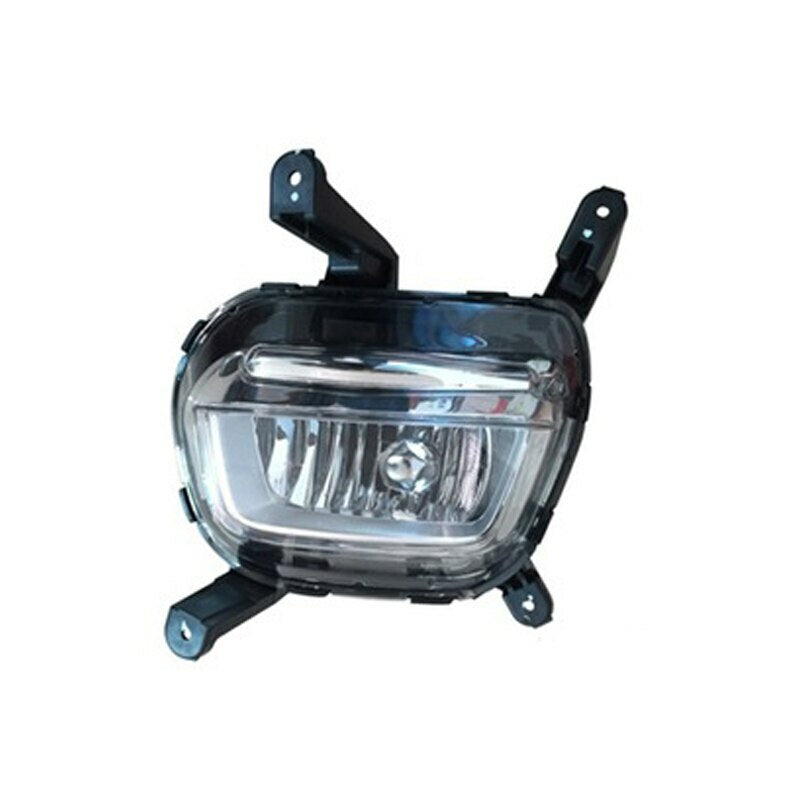 ?? Left Front Bumper Fog Light Fog Lamp for KIA Rio K2 2014-2017 92201-4X500 ??