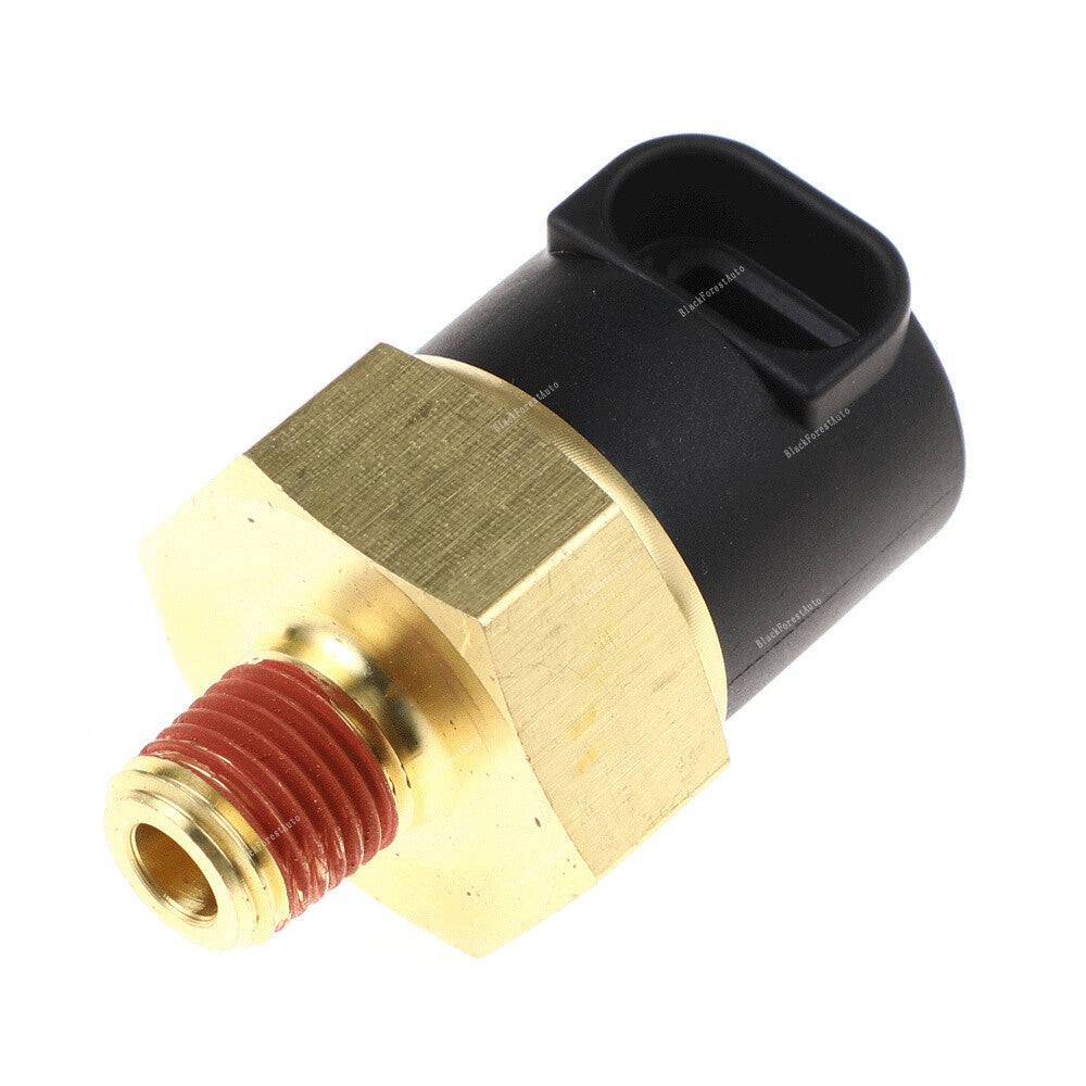 Engine Oil Pressure Sensor Fit For 12L for Volvo Detroit Diesel Series S60 3-Pin