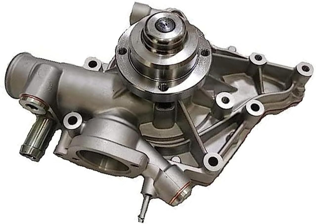 Water Pump 70030554 70024910 for Deutz TD2.9L4 Engine JLG 400S 660SJ 600S 340AJ