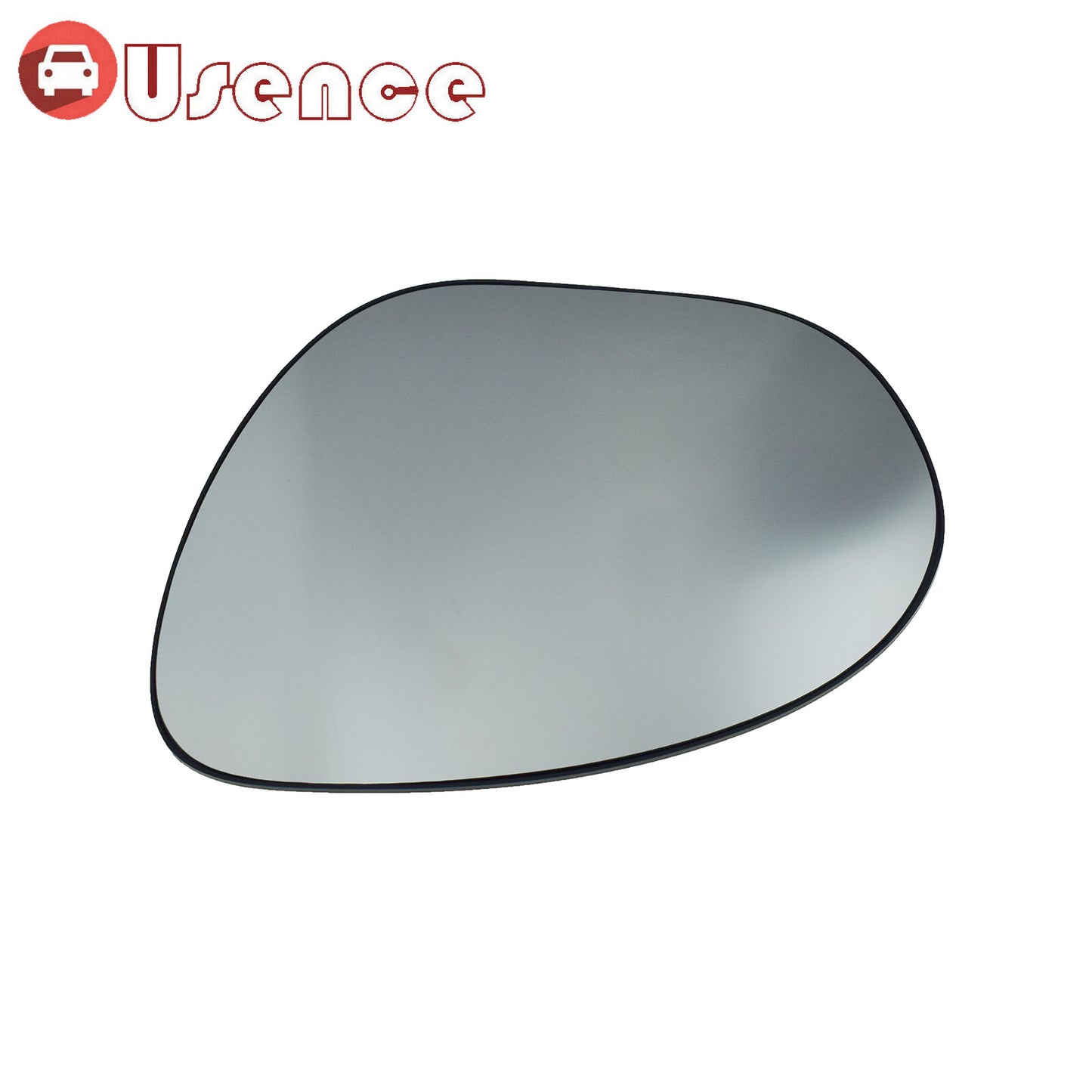 Left Driver Side Mirror Glass W/Backing For 2011-2014 for Nissan Juke 963661KA1A New