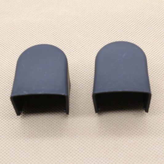 2-piece windshield wiper arm nut cap 98380-2E001 for Hyundai for Tucson 05-09