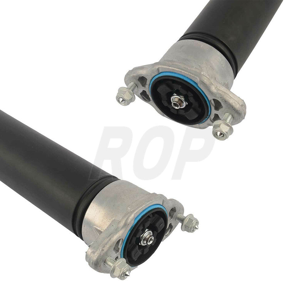 2x Rear Shock Absorber Struts With ADS for Mercedes E-Class W212 C212 X218 E500