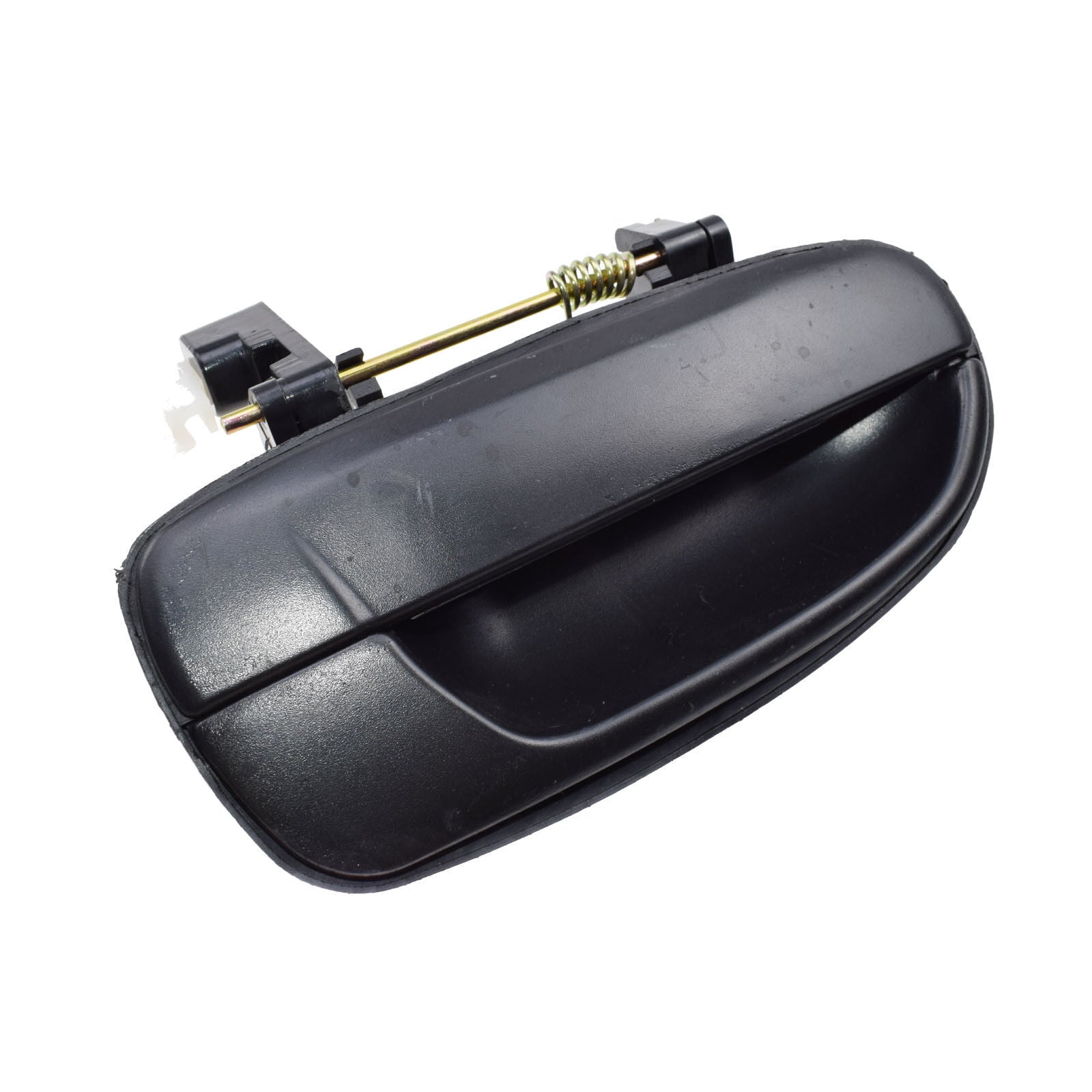 For 2000-06 for Hyundai Accent 8366025000 New Exterior Door Handle Rear Right Black