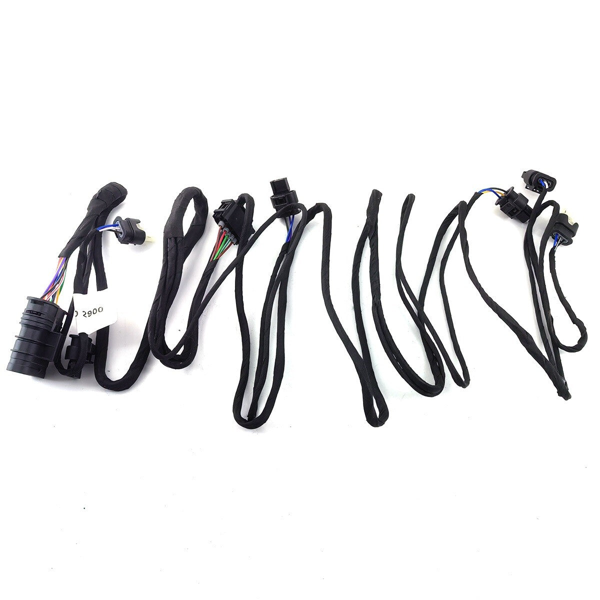 Front Bumper Parking Sensor Wiring Harness 2535402900 for Benz W253 GLC200 220