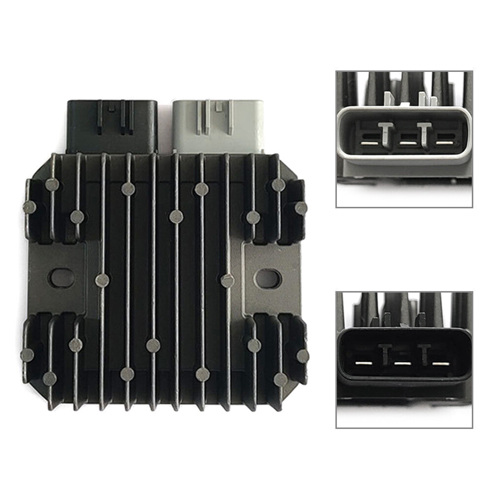 Voltage Regulator Rectifier 4016868 Fit for Polaris RZR 900 / 1000 XP 2014-2018