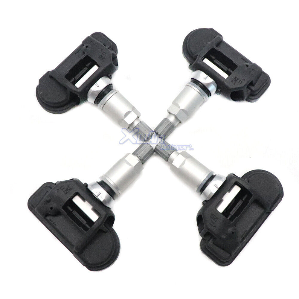A0009050030 4 new TPMS tire pressure sensors suitable for Mercedes-Benz W204, W205, C204