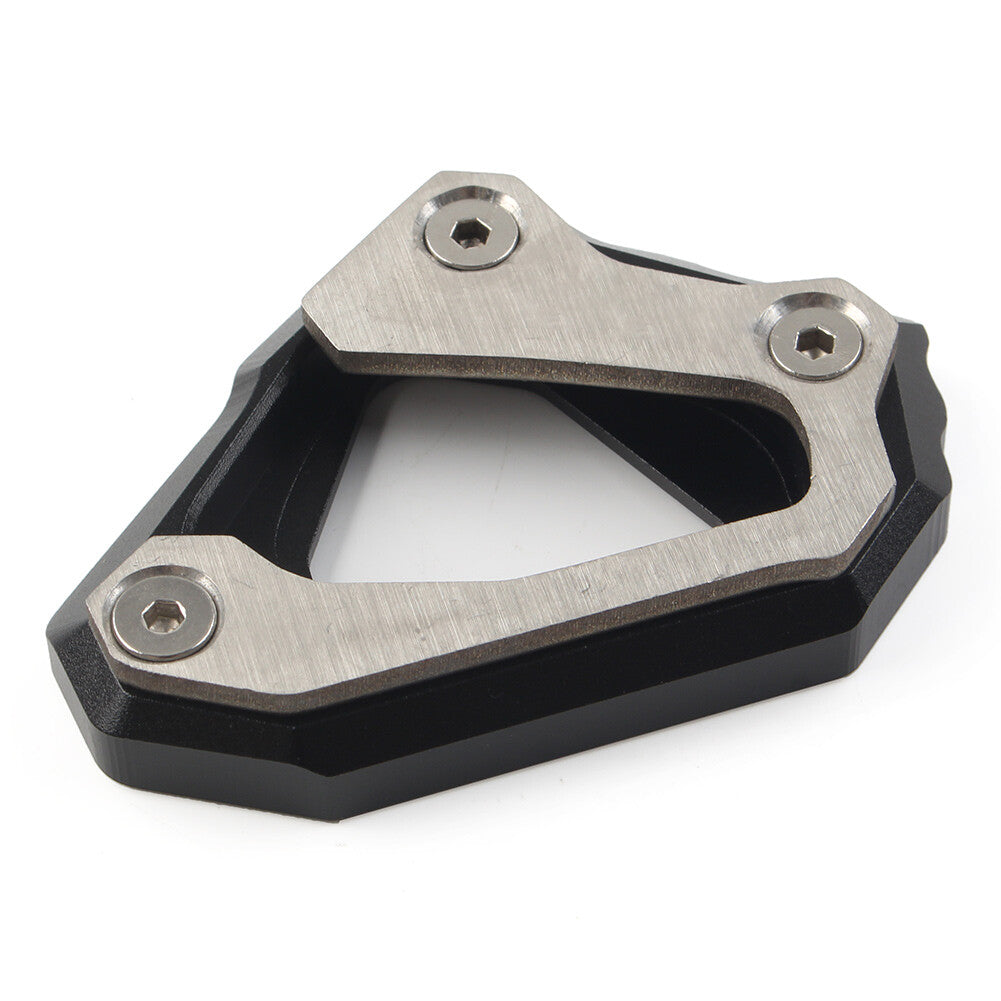 for Yamaha MT-10 2015-21 Schwarz