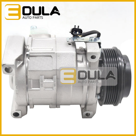 AC Compressor Fits FOR Town and Country Grand for Volkswagen Routan 55111417