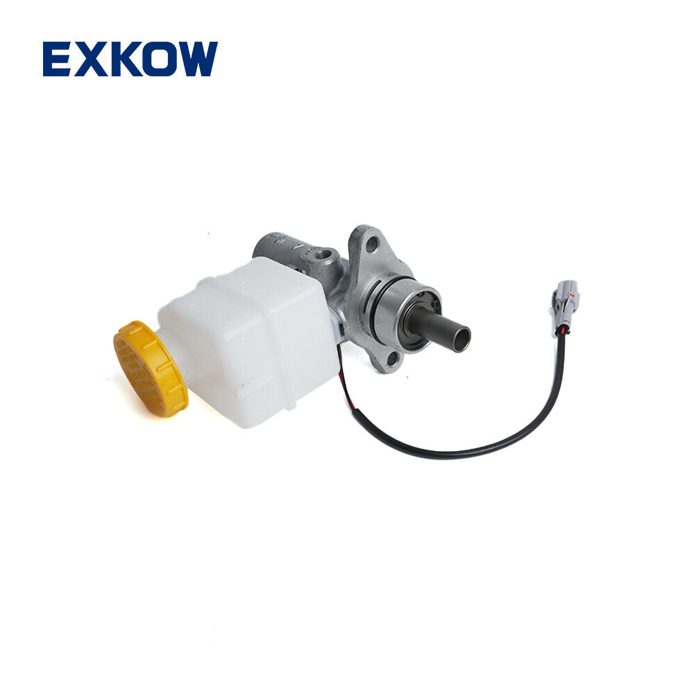 Brake Master Cylinder fit for Mitsubishi MONTERO SR LS 3.5 V75W Long Wagon 2000-2006