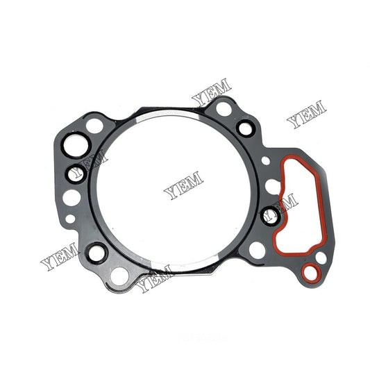 6D125 Head Gasket 6159-KZ-9900 Fit For Komatsu Engine For Komatsu Head Gasket