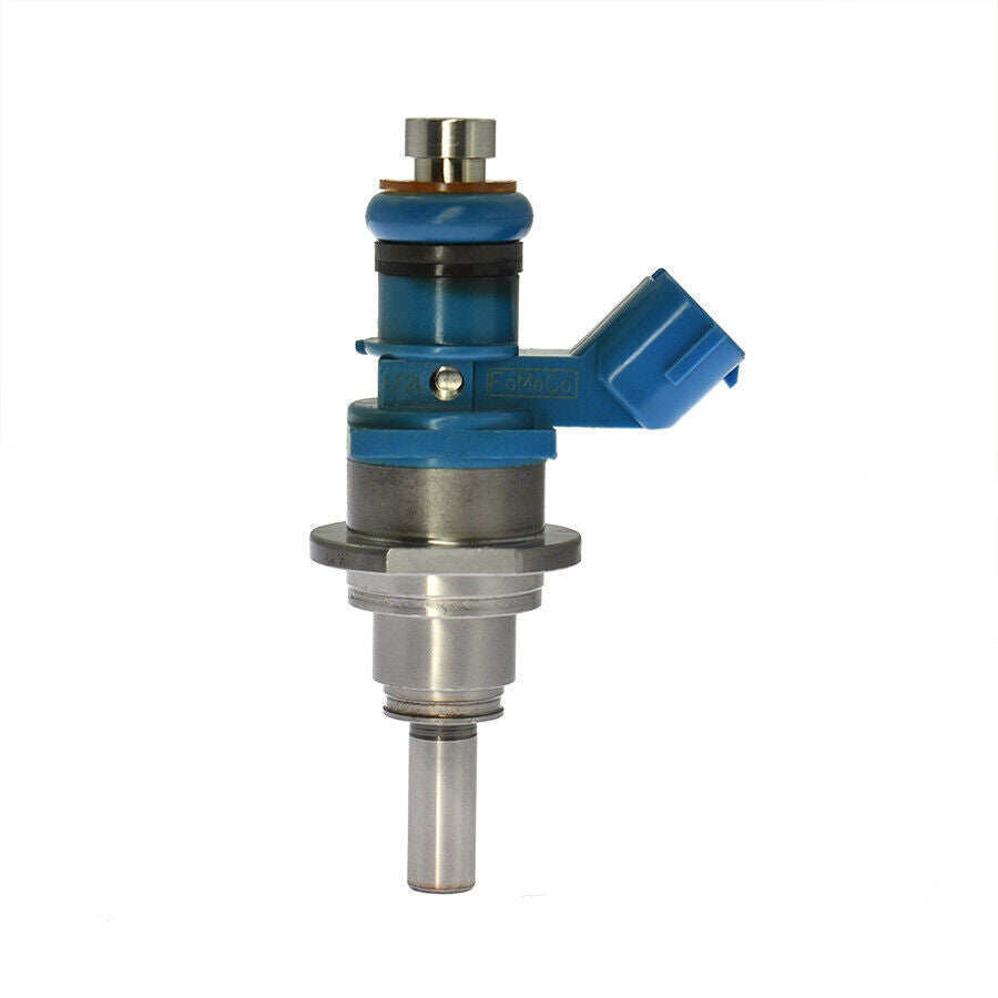 4pcs Fuel Injector for Mazda 3 6 -7 2.3L Turbo 2006-2013 L3K9-13-250A E7T2017h
