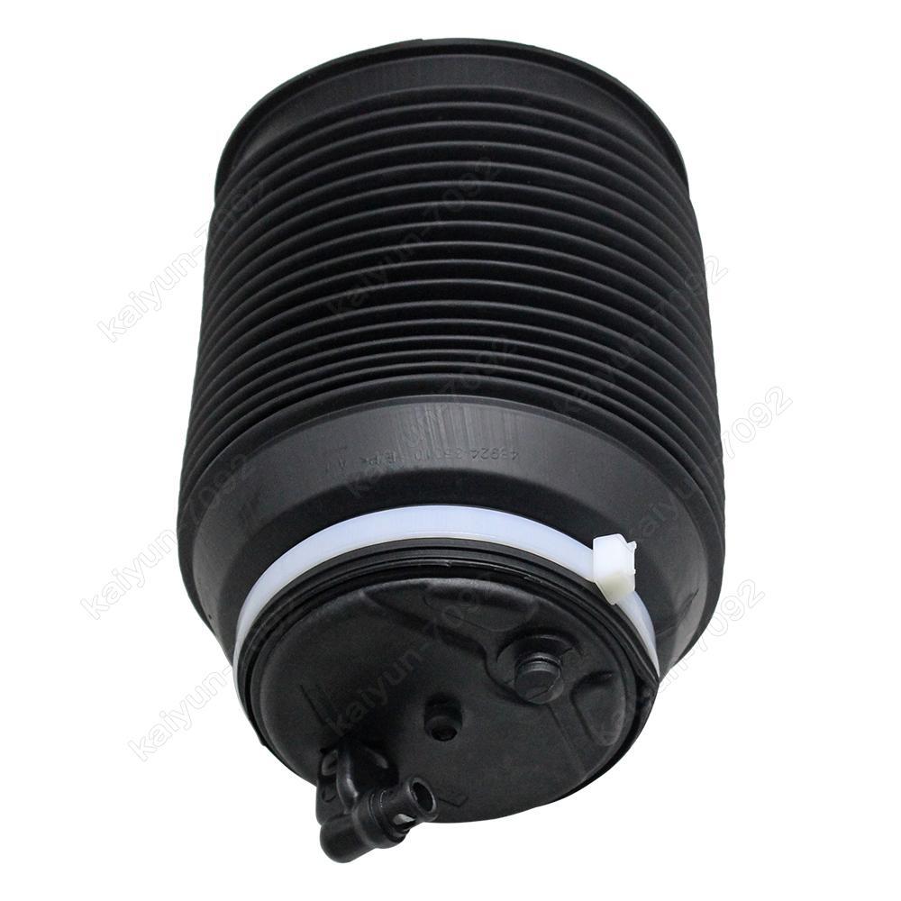 Rear Air Suspension Air Spring Bag for Toyota Sequoia 2005-2007 4808034010