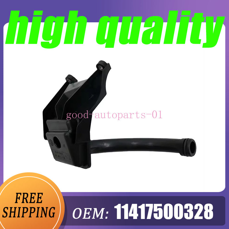 1-piece oil pump oil pickup hose suitable for BMW N40 N42 N45 N46 N46N 11417500328