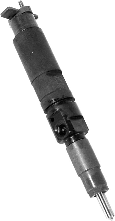 1X Fuel injector 295700-0730 22859983 for Volvo Penta Engine TAD870 TAD850