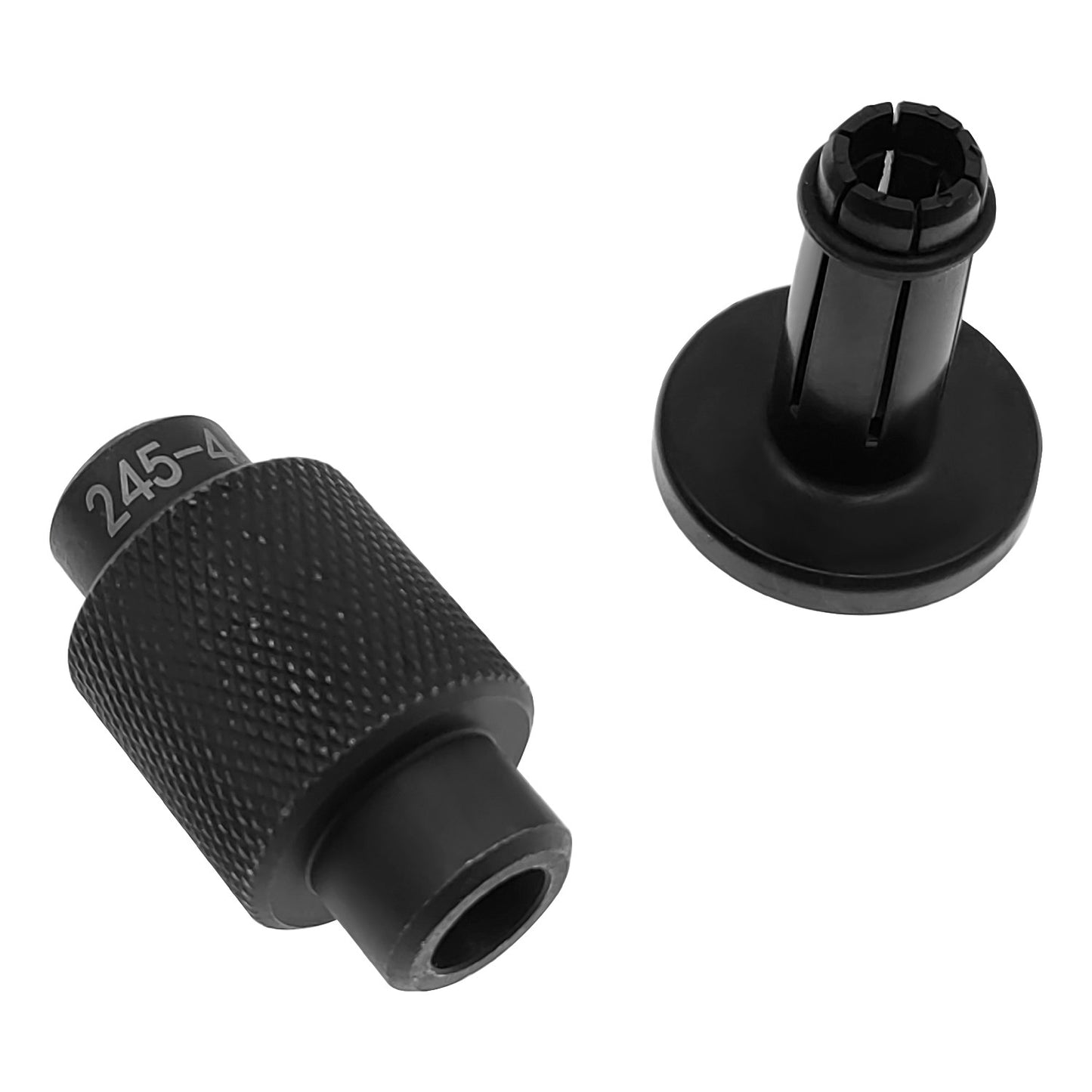 Fuel Injector Rail Assembly Remover GM245 Fuel Injector Seals Tools Fit for GM