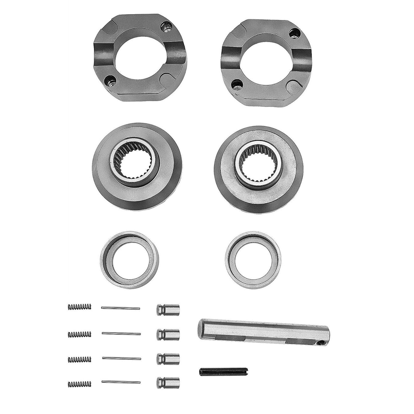 Differential Locker SL D30-27 Replace for Ford for Jeep for Volvo
