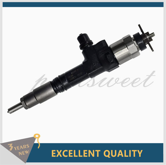 New Diesel Fuel Injector For KUBOTA V3800 V3800T 095000-9690 1J500-53051