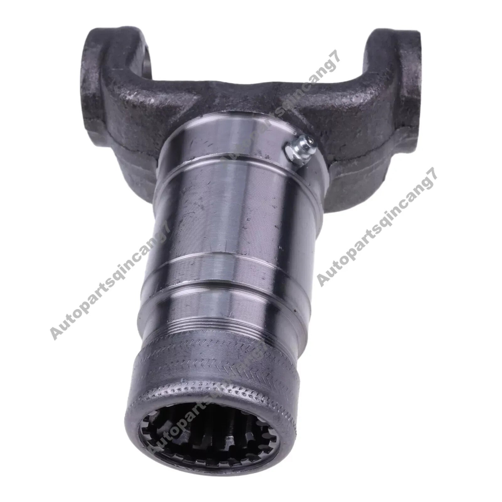 Yoke 144279A1 for Case 580SM 580SM+ 585G 586G 588G 590L 590SL 590SM 590SM+