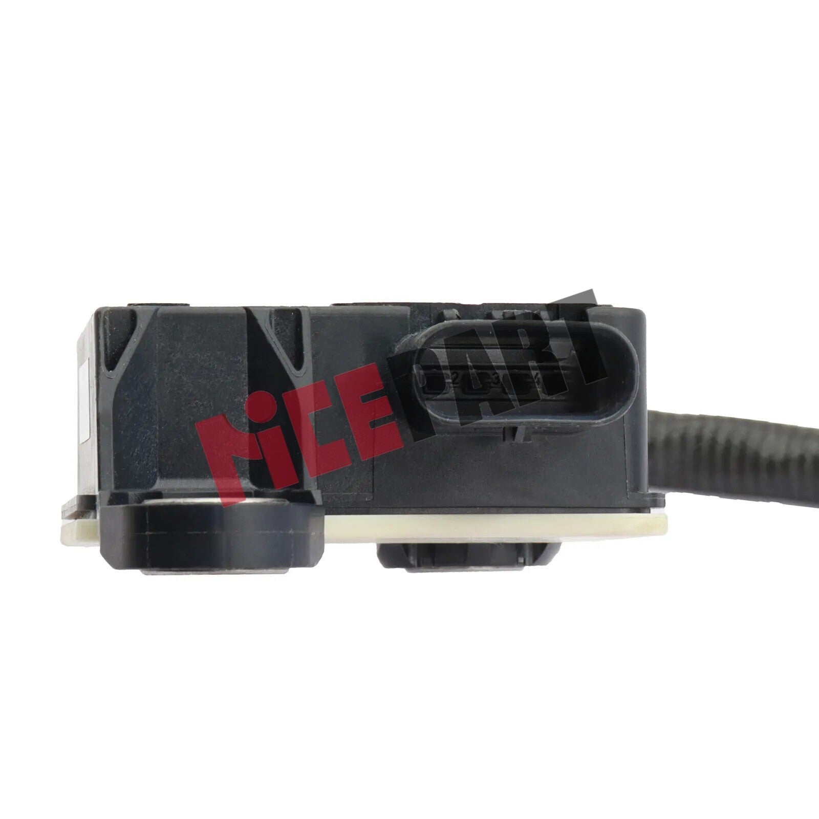 JV6A-5L239-AA Diesel Particulate Matter Sensor Compatible for FORD KUGA MK2 2.0