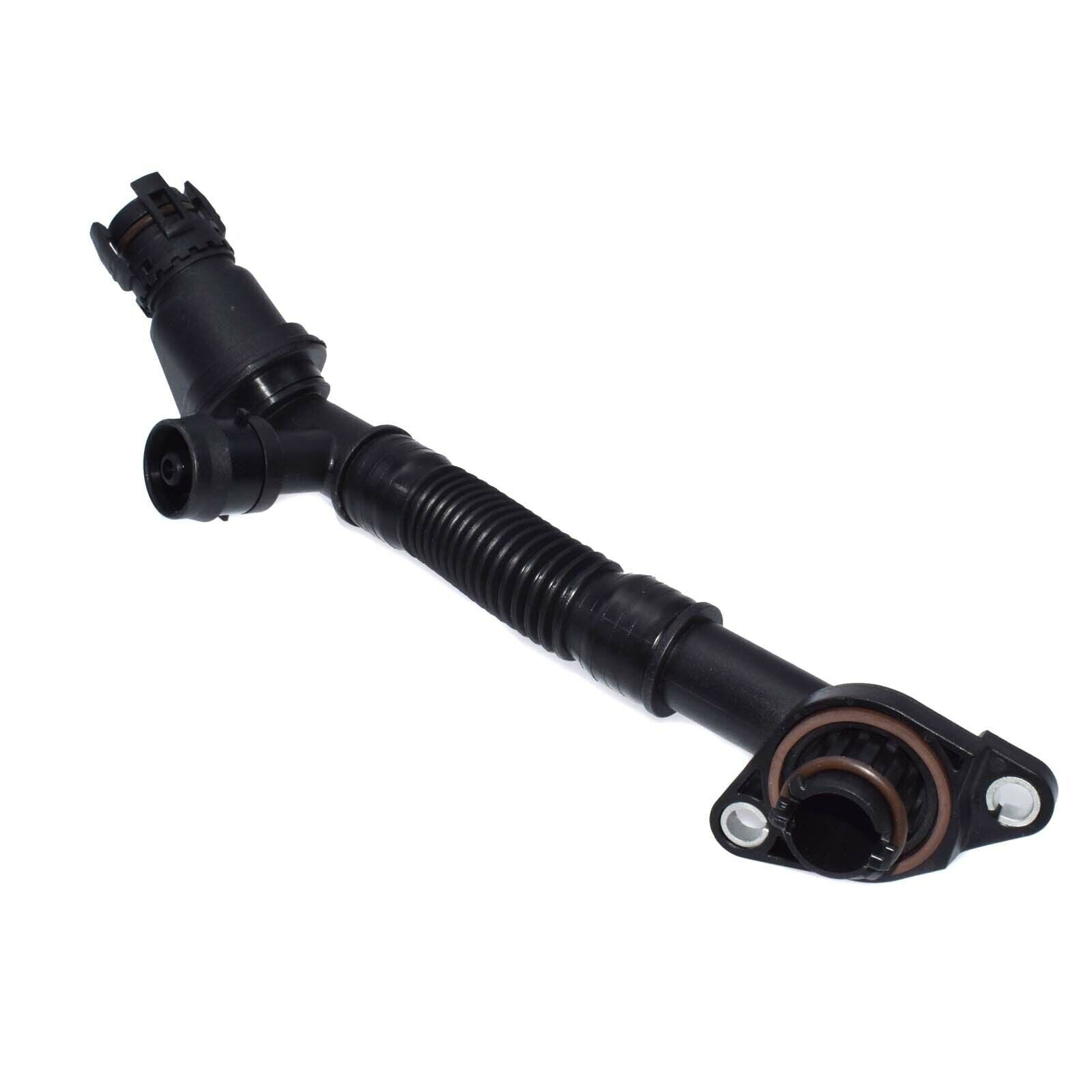 for BMW 550i 650i 750Li for ALPINA B X5 Crankcase breather Vent Hose RH 11157646086