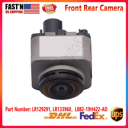 LR129291 Front Rear Camera for Range Rover Evoque Discovery for Defender Velar