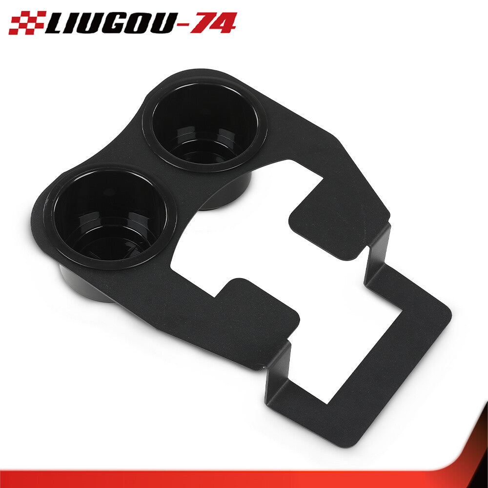 The center console cup holders are suitable for Chevrolet Silverado 1500 and C1500 models priced between 95-99.