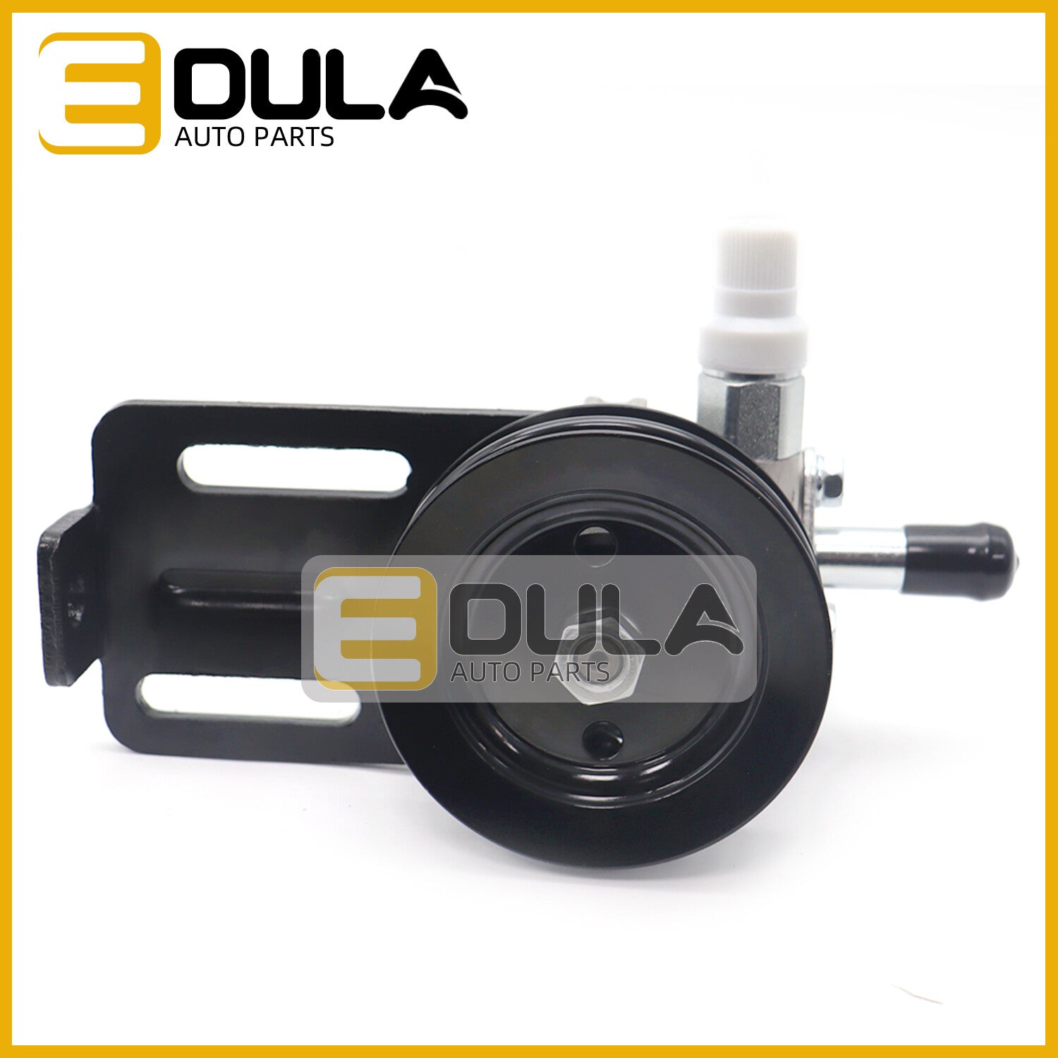 Power steering pump suitable for Isuzu D-Max 8-97129-593-1 8971295931 8-97946-698-0
