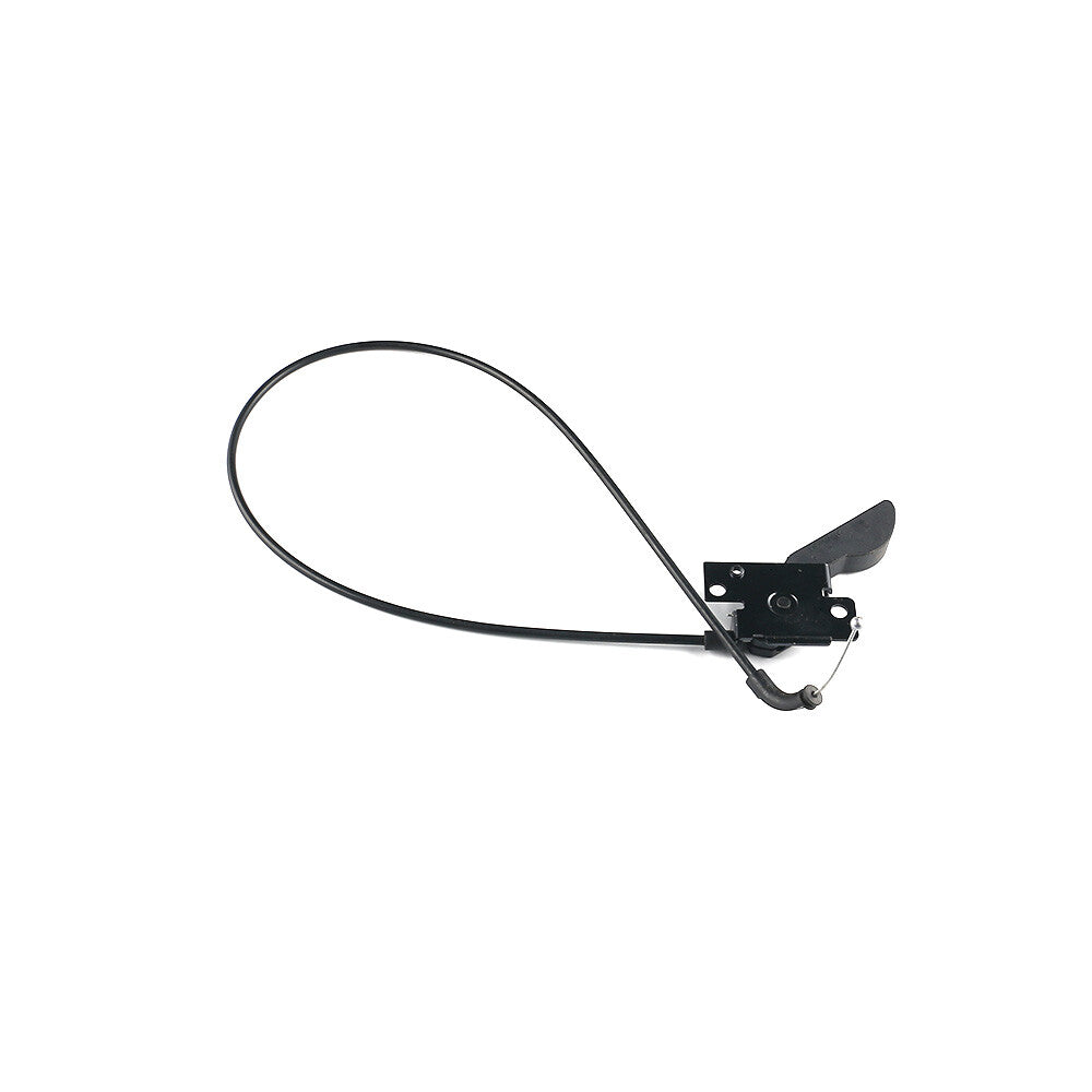 #51237218568 Hood Safety Catch Latch Lock control Cable Fits for BMW X3 X4 F25 F26