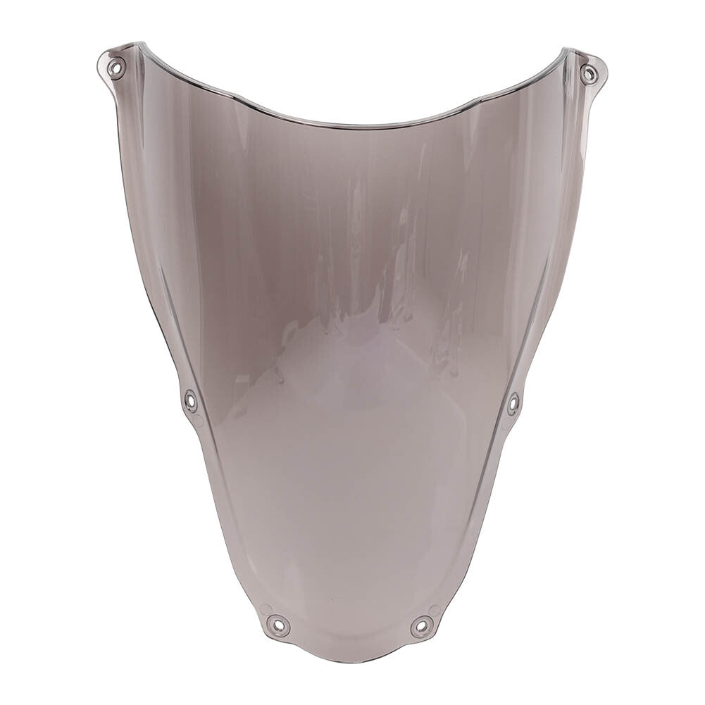 Motorcycle Windscreen Windshield Wind Deflector For RS125 2006-2010 2006