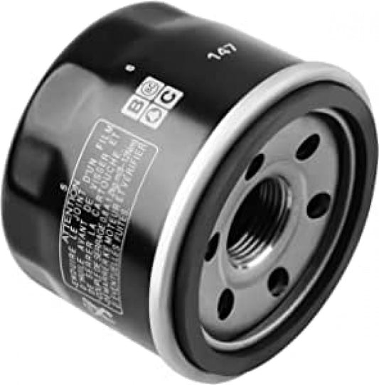 5dm-13440-00 Oil Filter for Yamaha YFM700K Kodiak 708 2016-2018 YFM700K Kodiak