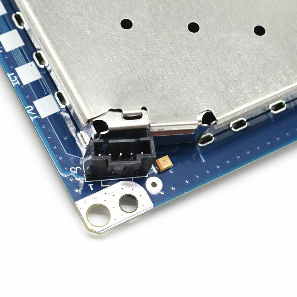 Suitable for Audi Q7 2007-2009 Amplifier Main Amplifier Circuit Board 2G Turbocharger 4L0035223D