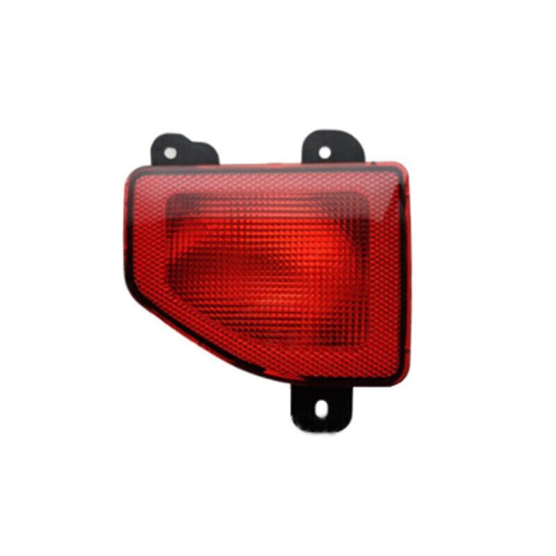 68281933AC Left rear bumper light and brake light for Jeep for Wrangler JL 2018 - 2020